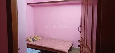 Bedroom Image of 1000 Sq.ft 2 BHK Independent House for rent in Chinnamushidiwada Visakhapatnam for Rs. 8500