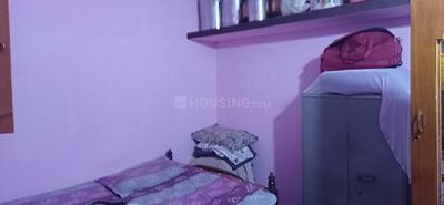 Bedroom Image of 1000 Sq.ft 2 BHK Independent House for rent in Chinnamushidiwada Visakhapatnam for Rs. 8500