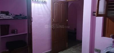 Bedroom Image of 1000 Sq.ft 2 BHK Independent House for rent in Chinnamushidiwada Visakhapatnam for Rs. 8500