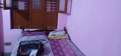 Bedroom Image of 1000 Sq.ft 2 BHK Independent House for rent in Chinnamushidiwada Visakhapatnam for Rs. 8500