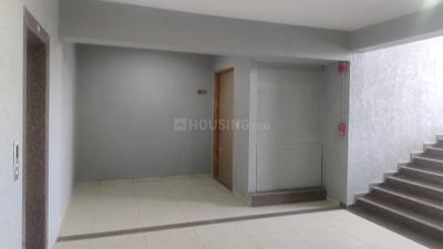 Living Room Image of 2718 Sq.ft 4 BHK Apartment / Flat for rent in Euphoria Aaryan Elan, Gota Ahmedabad for Rs. 35000