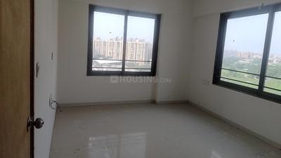 Bedroom Image of 2718 Sq.ft 4 BHK Apartment / Flat for rent in Euphoria Aaryan Elan, Gota Ahmedabad for Rs. 35000
