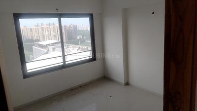 Bedroom Image of 2718 Sq.ft 4 BHK Apartment / Flat for rent in Euphoria Aaryan Elan, Gota Ahmedabad for Rs. 35000
