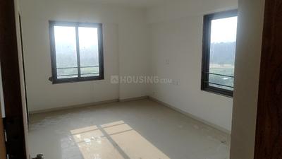 Bedroom Image of 2718 Sq.ft 4 BHK Apartment / Flat for rent in Euphoria Aaryan Elan, Gota Ahmedabad for Rs. 35000