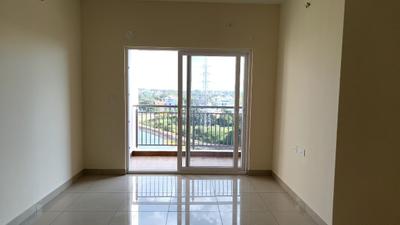 Living Room Image of 1497 Sq.ft 3 BHK Apartment / Flat for sale in TVS Emerald Jardin, Begur Bengaluru for Rs. 19900000