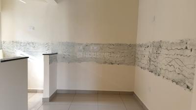 Kitchen Image of 1497 Sq.ft 3 BHK Apartment / Flat for sale in TVS Emerald Jardin, Begur Bengaluru for Rs. 19900000