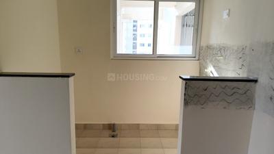 Kitchen Image of 1497 Sq.ft 3 BHK Apartment / Flat for sale in TVS Emerald Jardin, Begur Bengaluru for Rs. 19900000