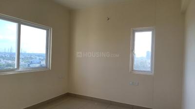 Bedroom Image of 1497 Sq.ft 3 BHK Apartment / Flat for sale in TVS Emerald Jardin, Begur Bengaluru for Rs. 19900000