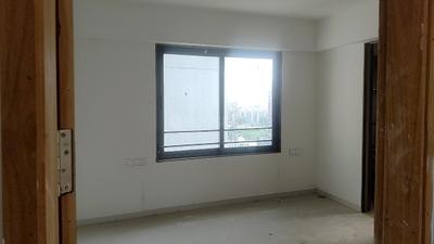 Bedroom Image of 2718 Sq.ft 4 BHK Apartment / Flat for rent in Euphoria Aaryan Elan, Gota Ahmedabad for Rs. 35000