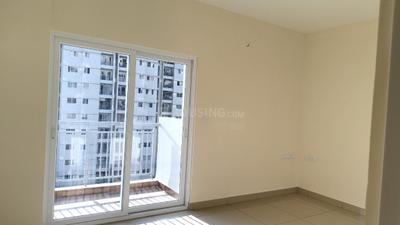 Bedroom Image of 1497 Sq.ft 3 BHK Apartment / Flat for sale in TVS Emerald Jardin, Begur Bengaluru for Rs. 19900000