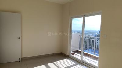 Bedroom Image of 1497 Sq.ft 3 BHK Apartment / Flat for sale in TVS Emerald Jardin, Begur Bengaluru for Rs. 19900000