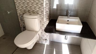 Image of 1497 Sq.ft 3 BHK Apartment / Flat for sale in TVS Emerald Jardin, Begur, Bengaluru for Rs. 19900000