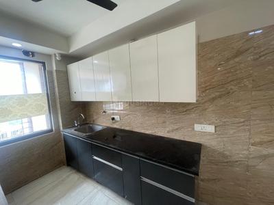 Kitchen Image of 2000 Sq.ft 3 BHK Builder Floor for sale in Sector 57 Gurgaon for Rs. 35000000