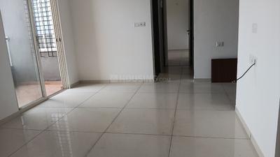 Living Room Image of 900 Sq.ft 2 BHK Apartment / Flat for sale in VJ Yashone Wakad Central, Wakad Pune for Rs. 10000000