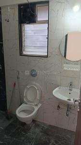 Image of 900 Sq.ft 2 BHK Apartment / Flat for sale in VJ Yashone Wakad Central, Wakad, Pune for Rs. 10000000