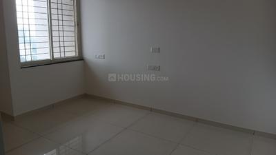 Bedroom Image of 900 Sq.ft 2 BHK Apartment / Flat for sale in VJ Yashone Wakad Central, Wakad Pune for Rs. 10000000