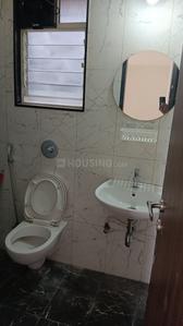 Image of 900 Sq.ft 2 BHK Apartment / Flat for sale in VJ Yashone Wakad Central, Wakad, Pune for Rs. 10000000