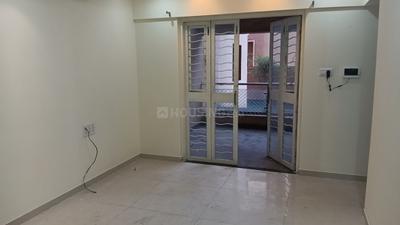 Living Room Image of 1079 Sq.ft 2 BHK Apartment / Flat for rent in  Vedanta, Wakad Pune for Rs. 28000