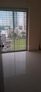 Bedroom Image of 550 Sq.ft 1 BHK Apartment / Flat for sale in Airoli Navi Mumbai for Rs. 7800000
