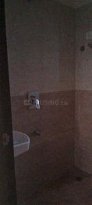 Bathroom Image of 550 Sq.ft 1 BHK Apartment / Flat for sale in Airoli Navi Mumbai for Rs. 7800000
