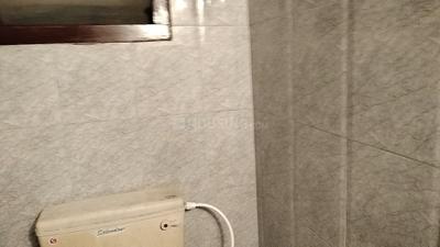 Image of 700 Sq.ft 1.5 BHK Independent House for rent in Marie Oulgaret, Puducherry for Rs. 12000