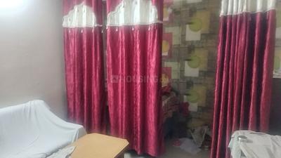 Living Room Image of 1065 Sq.ft 2 BHK Apartment / Flat for sale in Silicon City Indore for Rs. 3600000