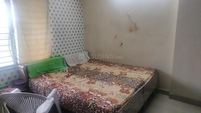 Bedroom Image of 1065 Sq.ft 2 BHK Apartment / Flat for sale in Silicon City Indore for Rs. 3600000