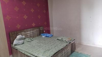 Bedroom Image of 810 Sq.ft 3 BHK Duplex for sale in Shree Hari Nikunj F Block, Jaisinghpura Jaipur for Rs. 9500000