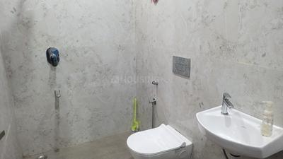 Image of 810 Sq.ft 3 BHK Duplex for sale in Shree Hari Nikunj F Block, Jaisinghpura, Jaipur for Rs. 9500000