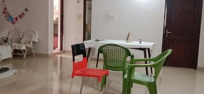 Living Room Image of 2500 Sq.ft 2.5 BHK Builder Floor for rent in Kalinga Nagar Bhubaneswar for Rs. 20000