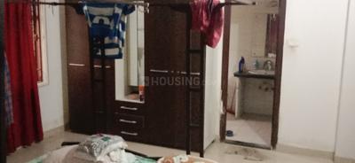 Bedroom Image of 2500 Sq.ft 2.5 BHK Builder Floor for rent in Kalinga Nagar Bhubaneswar for Rs. 20000