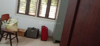 Bedroom Image of 2500 Sq.ft 2.5 BHK Builder Floor for rent in Kalinga Nagar Bhubaneswar for Rs. 20000