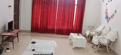 Bedroom Image of 2500 Sq.ft 2.5 BHK Builder Floor for rent in Kalinga Nagar Bhubaneswar for Rs. 20000
