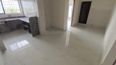 Living Room Image of 826 Sq.ft 2 BHK Apartment / Flat for sale in Konnagar Hooghly for Rs. 2147600