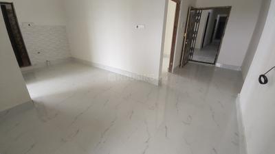 Living Room Image of 826 Sq.ft 2 BHK Apartment / Flat for sale in Konnagar Hooghly for Rs. 2147600