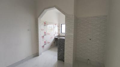 Kitchen Image of 826 Sq.ft 2 BHK Apartment / Flat for sale in Konnagar Hooghly for Rs. 2147600