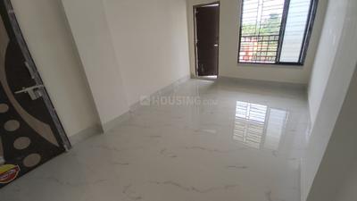 Bedroom Image of 826 Sq.ft 2 BHK Apartment / Flat for sale in Konnagar Hooghly for Rs. 2147600