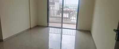Living Room Image of 660 Sq.ft 1 BHK Apartment / Flat for sale in Moshi Pune for Rs. 3500000