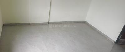 Bedroom Image of 660 Sq.ft 1 BHK Apartment / Flat for sale in Moshi Pune for Rs. 3500000