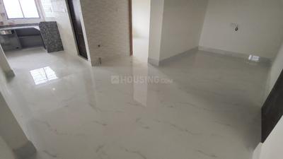 Living Room Image of 824 Sq.ft 2 BHK Apartment / Flat for sale in Konnagar Hooghly for Rs. 2142000