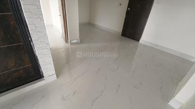 Living Room Image of 824 Sq.ft 2 BHK Apartment / Flat for sale in Konnagar Hooghly for Rs. 2142000