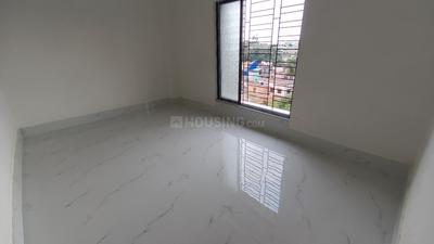 Bedroom Image of 824 Sq.ft 2 BHK Apartment / Flat for sale in Konnagar Hooghly for Rs. 2142000