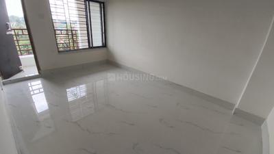 Bedroom Image of 824 Sq.ft 2 BHK Apartment / Flat for sale in Konnagar Hooghly for Rs. 2142000