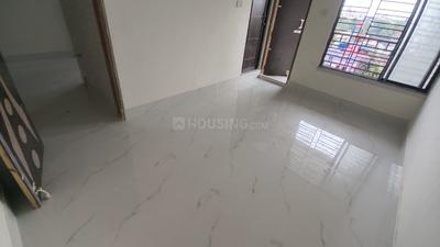 Bedroom Image of 824 Sq.ft 2 BHK Apartment / Flat for sale in Konnagar Hooghly for Rs. 2142000