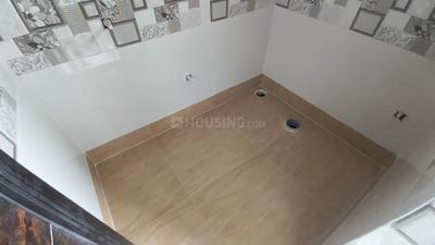 Image of 824 Sq.ft 2 BHK Apartment / Flat for sale in Konnagar, Hooghly for Rs. 2142000