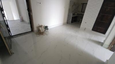 Living Room Image of 753 Sq.ft 2 BHK Apartment / Flat for sale in Konnagar Hooghly for Rs. 1957000