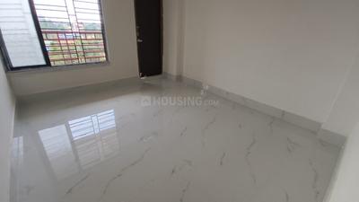 Bedroom Image of 753 Sq.ft 2 BHK Apartment / Flat for sale in Konnagar Hooghly for Rs. 1957000