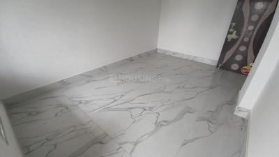Bedroom Image of 738 Sq.ft 2 BHK Apartment / Flat for sale in Konnagar Hooghly for Rs. 1918800