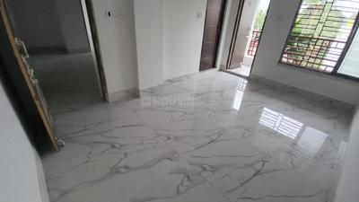 Bedroom Image of 738 Sq.ft 2 BHK Apartment / Flat for sale in Konnagar Hooghly for Rs. 1918800