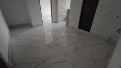 Living Room Image of 738 Sq.ft 2 BHK Apartment / Flat for sale in Konnagar Hooghly for Rs. 1918800